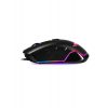 Spirit of Gamer ELITE-M20 RGB gamer egér programozható gombokkal, 4000DPI (S-EM20BK2)