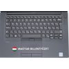 Dell Latitude 7480 | Intel Core i7-7600U | 16GB memória | 512GB SSD | 14 colos Full HD érintőképernyő | MAGYAR BILLENTYŰZET | Windows 10 PRO + 2 év garancia!