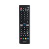 Savio RC-05 Univerzális távirányító LG tv-hez