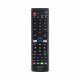 Savio RC-05 Univerzális távirányító LG tv-hez