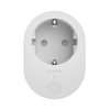 Xiaomi Smart Plug 2 WiFi -s smart konnektor, fogyasztás mérő és időzítő funkcióval (BHR6868EU)