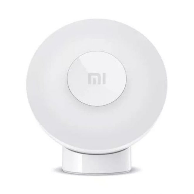 Xiaomi MI Motion-Activated Night Light 2 Mozgásérzékelős éjjeli lámpa, fehér (BHR5278GL)