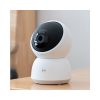 Imilab A1 Home Security Camera 2K biztonsági kamera + hálózati töltő (A1-CMSXJ19E)