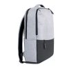 Xiaomi Mi Commuter Backpack 15,6 colos hátizsák, laptop táska - Light Grey (BHR4904GL)