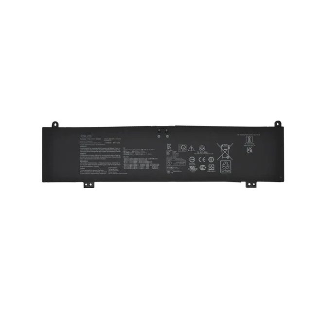 ASUS ROG ZEPHYRUS GU603H gyári új 5845mAh akkumulátor (C41N2013)