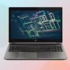 HP ZBook 15 G6 | Intel Core i7-9850H | 32GB memória | 1TB SSD | 15,6 colos FULL HD kijelző | MAGYAR BILLENTYŰZET | NVIDIA Quadro T2000 Max-Q | Windows 10 PRO + 2 év garancia! 