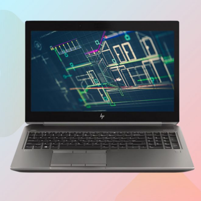 HP ZBook 15 G6 | Intel Core i7-9850H | 64GB memória | 1TB SSD | 15,6 colos FULL HD kijelző | MAGYAR BILLENTYŰZET | NVIDIA Quadro T2000 Max-Q | Windows 10 PRO + 2 év garancia! 