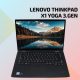 Lenovo ThinkPad X1 Yoga 3. generáció | 14 colos 2K QHD érintőképernyő | Intel Core i5-8350U | 8GB memória | 256GB SSD | MAGYAR BILLENTYŰZET | Windows 11 PRO + 2 év garancia!