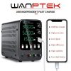 Wanptek APS305H Szabályozható, Programozható Laboratóriumi Kapcsolóüzemű Tápegység, Labortáp,  0-30V / 0-5A 150W