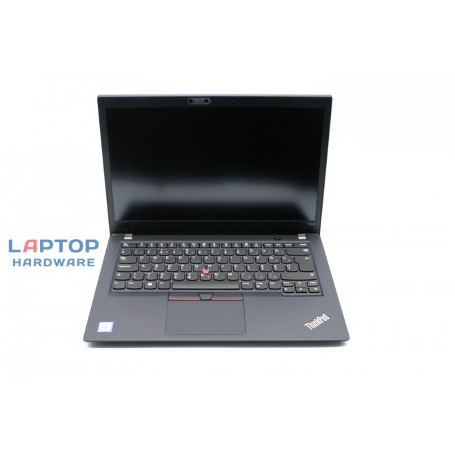 Lenovo ThinkPad T480S | Intel Core i7-8650U | 32GB memória | 1TB SSD | 14 colos Full HD kijelző | MAGYAR BILLENTYŰZET | Windows 11 PRO + 2 év garancia! 