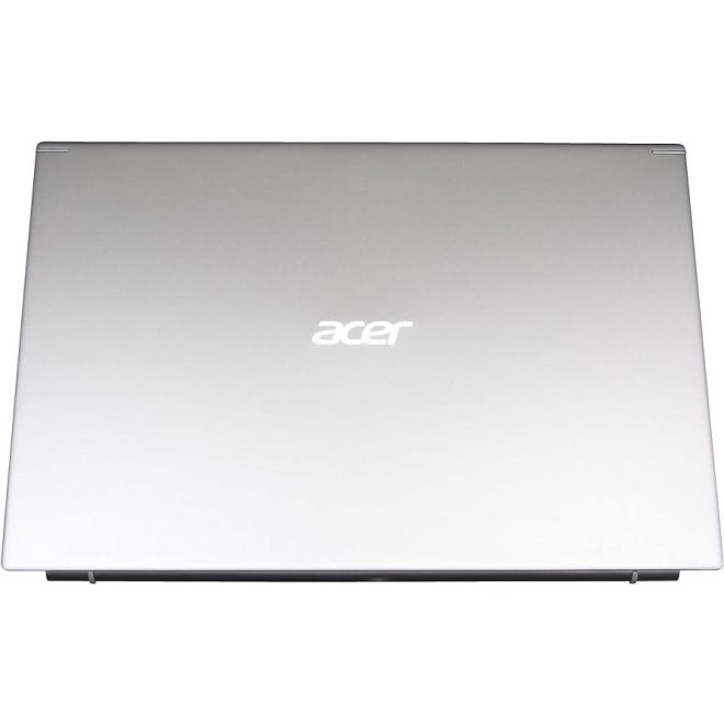 Acer Aspire A515-56G gyári új szürke LCD kijelző hátlap (60.A4VN2.008)