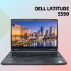 Dell Latitude 5590 | Intel Core i5-7300U | 8GB memória | 1TB SSD | 15,6 colos Full HD kijelző | Windows 10 PRO + 2 év garancia!