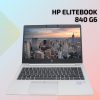 HP EliteBook 840 G6 | Intel Core i7-8565U | 8GB RAM | 1TB SSD | 14 colos Full HD kijelző | Magyar billentyűzet | Windows 10 PRO + 2 év garancia!