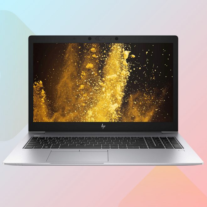 HP EliteBook 850 G6 | Intel Core i5-8265U | 32GB memória | 512GB SSD | 15,6 colos FULL HD Kijelző | MAGYAR BILLENTYŰZET | Windows 10 PRO + 2 év garancia!