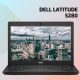 Dell Latitude 5280 | Intel Core i5-7300U | 16GB memória | 256GB SSD | 12.5 colos Full HD kijelző | MAGYAR BILLENTYŰZET | Windows 10 HOME + 2 év garancia!