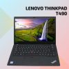 Lenovo ThinkPad T490 | Intel Core i5-8365U | 8GB memória | 1TB SSD | 14 colos FULL HD érintőképernyő | MAGYAR BILLENTYŰZET | Windows 10 PRO + 2 év garancia!