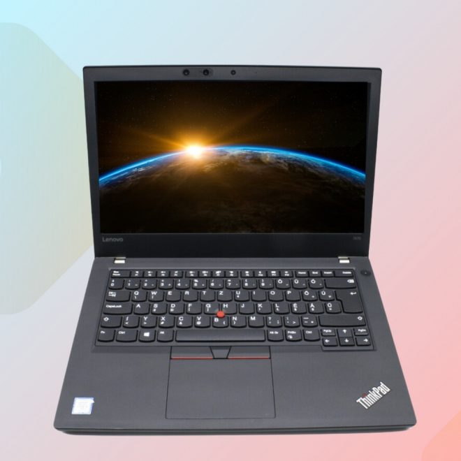 Lenovo ThinkPad T470 | Intel Core i5-6300U | 8GB memória | 1TB SSD | 14 colos FULL HD kijelző | MAGYAR BILLENTYŰZET | Windows 10 PRO + 2 év garancia!