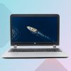 HP ProBook 450 G3 | Intel Core i5-6200U | 16GB memória | 256GB SSD | 15,6 colos HD kijelző | MAGYAR BILLENTYŰZET | Windows 10 Pro + 2 év Garancia!