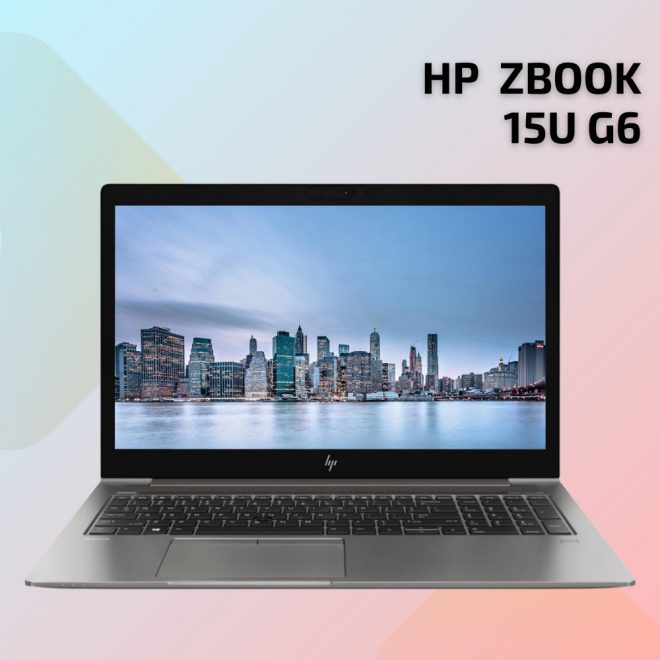 HP ZBook 15U G6 | Intel Core i7-8565U | 64GB memória | 1TB SSD | 15,6 colos FULL HD kijelző | MAGYAR BILLENTYŰZET | AMD Radeon Pro WX3200 4GB | Windows 10 PRO + 2 év garancia! 