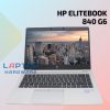 HP EliteBook 840 G6 | Intel Core i5-8365U | 32GB RAM | 512GB SSD | 14 colos Full HD Érintőképernyő | MAGYAR BILLENTYŰZET | Windows 10 PRO + 2 év garancia!