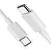 Apple iPhone, iPad 25W USB-C Gyors Töltő + USB-C Kábel (SDC-25W)