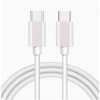 Apple iPhone, iPad 25W USB-C Gyors Töltő + USB-C Kábel (SDC-25W)