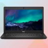 Dell Latitude 5290  | Intel Core i5-8350U | 8GB memória | 256GB SSD | 12,5 colos HD kijelző | MAGYAR BILLENTYŰZET | Windows 10 PRO + 2 év garancia!