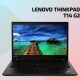 Lenovo ThinkPad T14 G2 | Intel Core i5-1135G7 | 16GB memória | 1TB SSD | 14 colos FULL HD kijelző | MAGYAR BILLENTYŰZET | Windows 11 PRO + 2 év garancia!