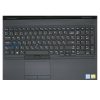 Dell Latitude 5590 | Intel Core i5-8350U | 32GB memória | 512GB SSD | 15,6 colos FULL HD Kijelző | MAGYAR BILLENTYŰZET | Windows 10 PRO + 2 év garancia!