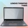 Lenovo ThinkPad T480S | Intel Core i5-8350U | 32GB memória | 512GB SSD | 14 colos Full HD ÉRINTŐKÉPERNYŐ | MAGYAR BILLENTYŰZET | Windows 10 PRO + 2 év garancia! 