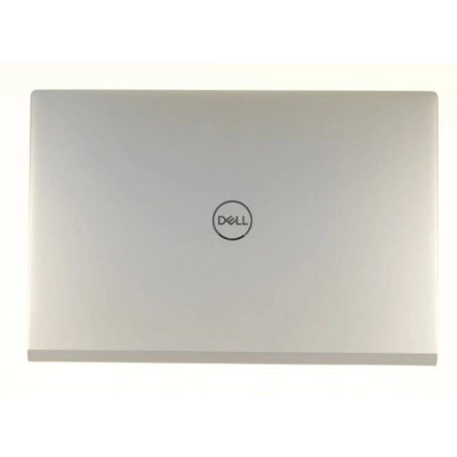 Dell Inspiron 5402, 5409 gyári új szürke LCD kijelző hátlap (0WK1KG)