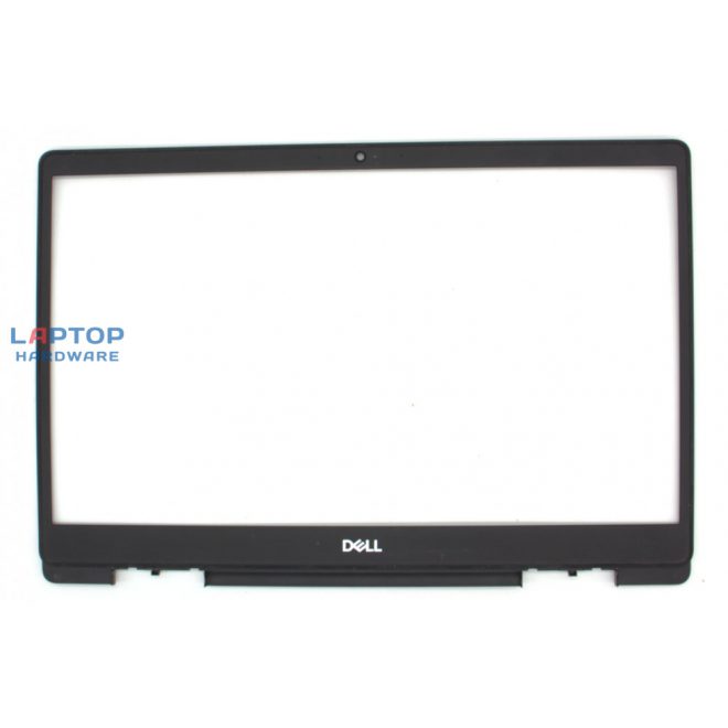 Dell Inspiron 7570 gyári új fekete LCD keret (0WKRT5)