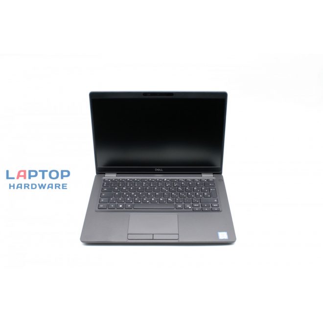 Dell Latitude 5300 | Intel Core i5-8265U | 32GB memória | 1TB SSD | 13,3 colos FULL HD kijelző | Magyar billentyűzet | Windows 10 PRO + 2 év garancia!