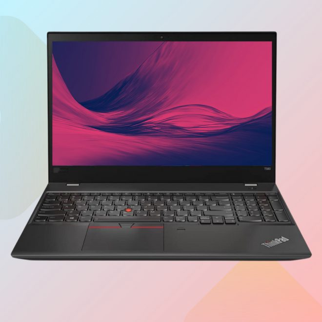 Lenovo ThinkPad T580 | Intel Core i5-8250U | 16GB memória | 512GB SSD | 15,6 colos FULL HD kijelző | MAGYAR BILLENTYŰZET | Windows 10 PRO + 2 év garancia!