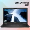 Dell Latitude 5591 | Intel Core i5-8400H | 32GB memória | 1TB SSD | NVIDIA GeForce MX130 2GB | 15,6 colos Full HD kijelző | MAGYAR BILLENTYŰZET | Windows 10 PRO + 2 év garancia!