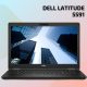 Dell Latitude 5591 | Intel Core i5-8400H | 32GB memória | 1TB SSD | NVIDIA GeForce MX130 2GB | 15,6 colos Full HD kijelző | MAGYAR BILLENTYŰZET | Windows 10 PRO + 2 év garancia!