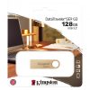 Kingston DataTraveler SE9 G3 128GB USB 3.2 fém pendrive (DTSE9G3/128GB)