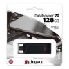 Kingston DataTraveler 70 128GB USB-C (TYPE-C) 3.2 Gen 1 pendrive (DT70/128GB)