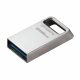 Kingston DataTraveler Micro 256GB USB 3.2 Gen 1 fém pendrive (DTMC3G2/256GB)