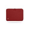 Port Design Torino II 13-14 colos piros extra vékony laptop sleeve (140413)