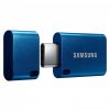 SAMSUNG 64GB Pendrive USB-C (TYPE-C) Kék, vízálló (MUF-64DA/APC)