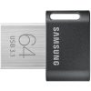 SAMSUNG 64GB Pendrive USB 3.1 fekete, vízálló (MUF-64AB/APC)