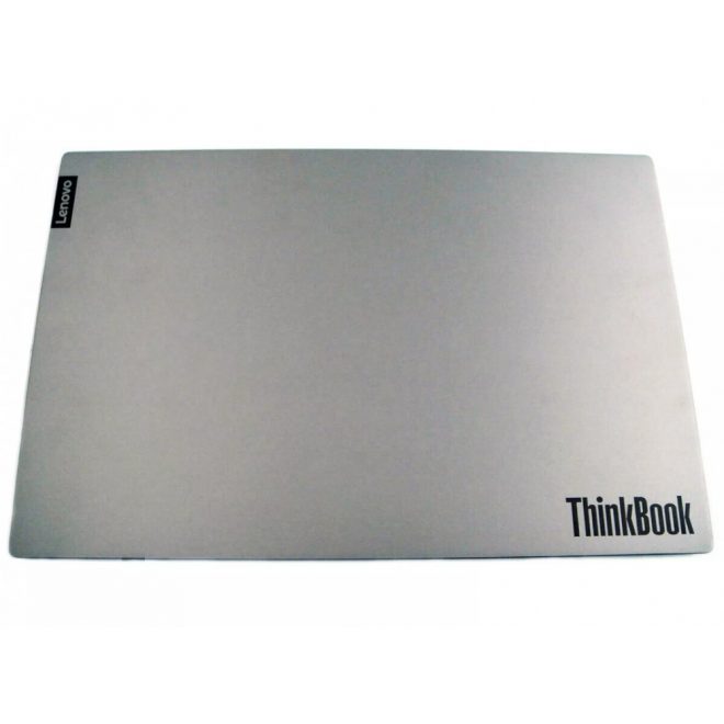 Lenovo ThinkBook 15-IIL, 15-IML használt LCD hátlap (5CB0W45191)