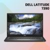 Dell Latitude 7390 | Intel Core i7-8650U | 16GB memória | 256GB SSD | 13,3 colos FULL HD Kijelző | MAGYAR BILLENTYŰZET | Windows 10 PRO + 2 év garancia!