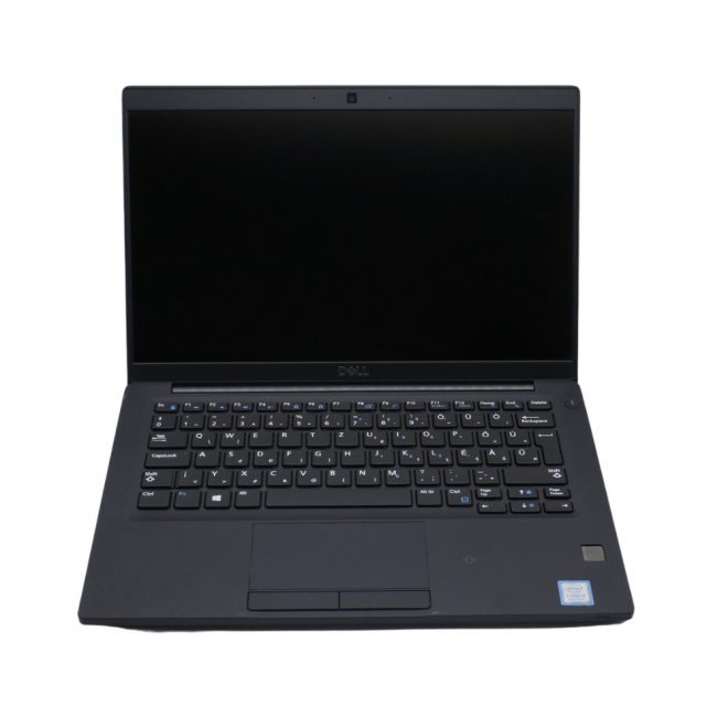 Dell Latitude 7390 | Intel Core i7-8650U | 32GB memória | 1TB SSD | 13,3 colos FULL HD Kijelző | MAGYAR BILLENTYŰZET | Windows 10 PRO + 2 év garancia!