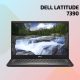 Dell Latitude 7390 | Intel Core i7-8650U | 16GB memória | 512GB SSD | 13,3 colos FULL HD kijelző | MAGYAR BILLENTYŰZET | Windows 10 PRO + 2 év garancia!