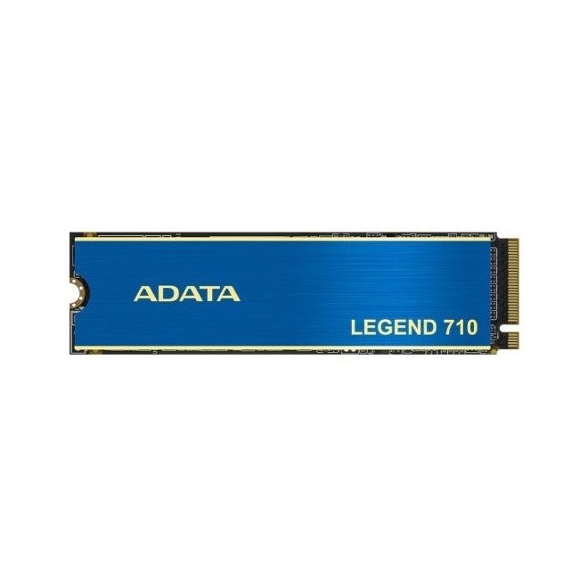 ADATA LEGEND 710 256GB M.2 NVMe PCIe Gen 3x4 SSD (2280)