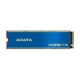 ADATA LEGEND 710 256GB M.2 NVMe PCIe Gen 3x4 SSD (2280)