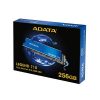 ADATA LEGEND 710 256GB M.2 NVMe PCIe Gen 3x4 SSD (2280)