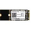 Kingchuxing 512GB M.2 állítható méretű (2260, letörhető 2242-re) SSD